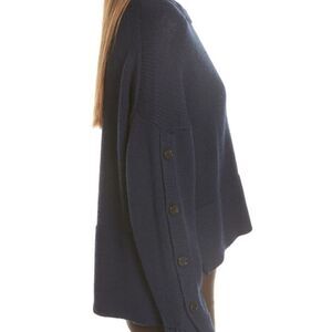 𝅺JASON Wu oversized merino sweater size L BNWT